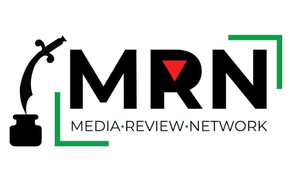 Media Review Network