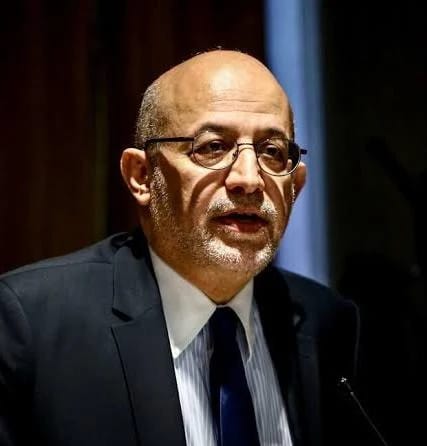 Professor Sami A. Al-Arian